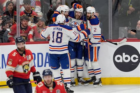 Stanley Cup Finals Game 7 free live stream: Oilers vs Panthers .
